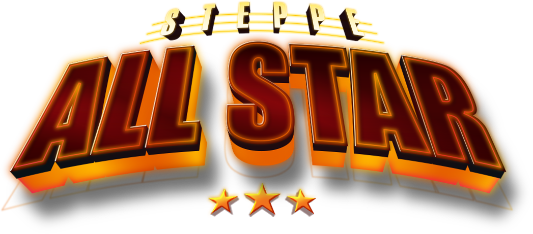 Steppe All Star Header